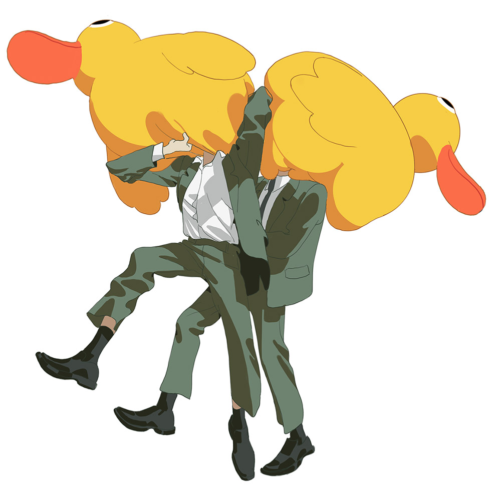 Duck